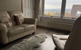 Hillside View, Inverness