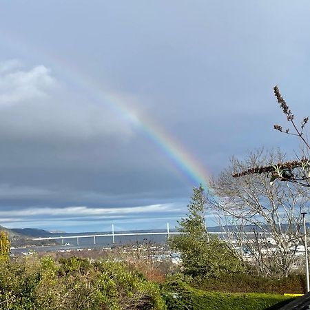 Hillside View, Inverness Buitenkant foto